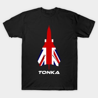 Tornado GR1/GR4 "Tonka" T-Shirt